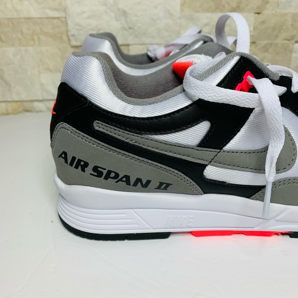 Nike Air Span II - Picture 2 of 8